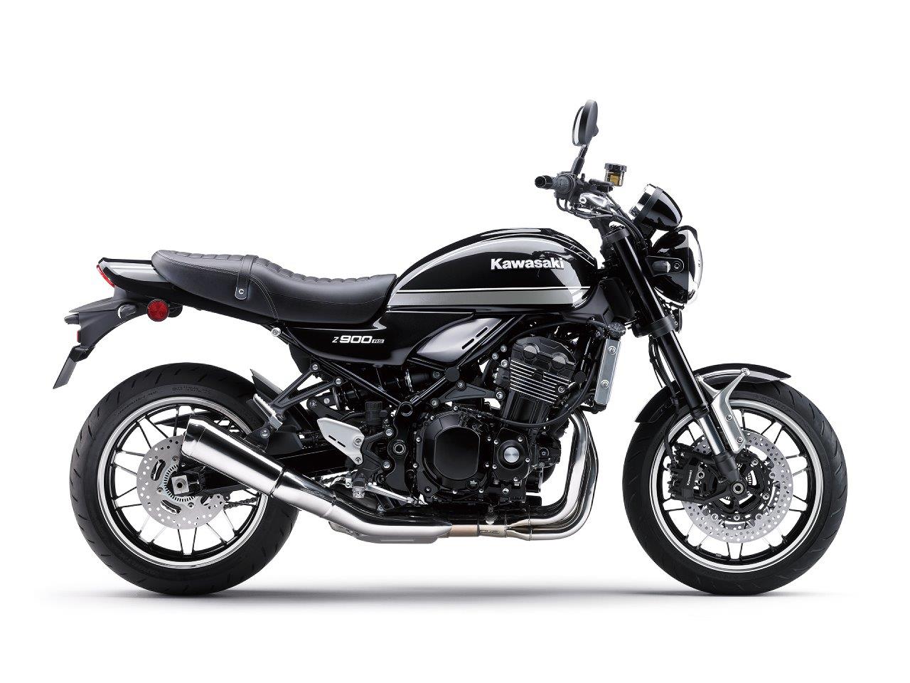 Kawasaki 2021 deals 125